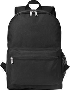 Sac à dos léger de couleur personnalisée Fermeture éclair durable Capacité de 36 à 57 L Sangle d'épaule arquée Sac de voyage tendance - Product Image 5