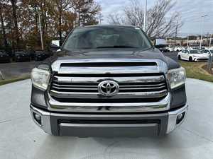 Toyota Tundra 2017 d'occasion en excellent état, sans accident, conduite à gauche/droite - Product Image 1