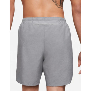 Pantalones cortos de malla con logotipo personalizado para hombre, transpirables, de secado rápido, con cordón, gran oferta de verano - Product Image 2