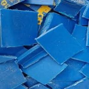 อุปกรณ์เครื่องมือไฟฟ้าเกรดเศษถังสีน้ำเงิน HDPE เป็นที่ต้องการสูงในราคาปานกลาง - Product Image 5