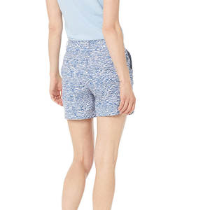 Hot Summer <b>Women's</b> Fitness <b>Shorts</b> 100% Cotton <b>Jersey</b> Fabric Breathable Quick Dry Casual Comfortable <b>for</b> Workout or Daily Wear - Product Image 4