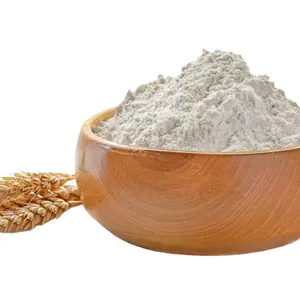Farina di grano di migliore qualità-farina di grano a buon mercato all'ingrosso per la vendita-farina di grano 50kg