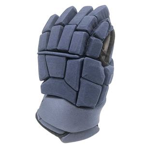 Gants de hockey sur glace légers et durables, flexibles et de bonne qualité, équipement de protection sportive, logo personnalisé, vente en gros - Product Image 1