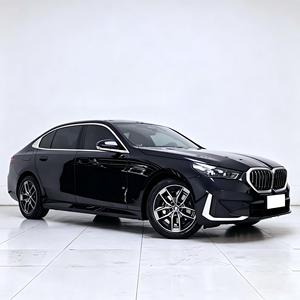 BMW Serie 5 530Li 2.0T 8AT LHD 2024, Sedán de Lujo para Negocios, Segunda Mano, Diésel, Asientos de Cuero, Techo Solar, 5 Plazas - Product Image 1