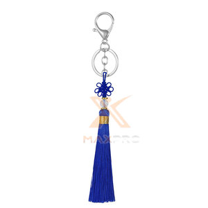 Borlas Ceremoniales de Poliéster de Alta Calidad Premium - Nuevo Diseño Hecho a Medida con Colores y Tamaños Personalizados - Product Image 6