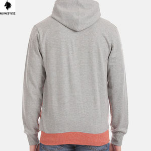 Sweats à capuche surdimensionnés pour femmes de haute qualité Heavyweight Puff Printing Sweatshirts Survêtement uni avec logo pour l'hiver - Product Image 4