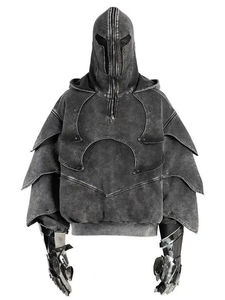 Sudaderas Personalizadas para Hombre, 100% Algodón, Bolsillo Delantero, Impresión de Logotipo 3D Personalizado, Servicio OEM de Alta Calidad - Product Image 2