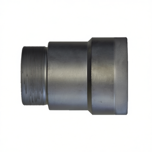 Gedore KL-1005-1112 Extensión para roscadora de tubos de alta presión 2 3/4''-16 para UN - Product Image 2