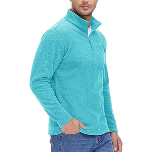 2025 Custom Made Breathable <b>Men</b> Sweatshirt <b>for</b> Winter Reasonable Price <b>Men</b> <b>Thermal</b> Sweatshirt Pullover <b>for</b> Basics Cotton Blended - Product Image 5
