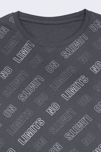 เสื้อยืดลำลองผู้ชายผ้าฝ้าย100% มีซิปสไตล์ใหม่ระบายอากาศทำในปากีสถานขายส่งฤดูร้อน - Product Image 5