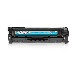Cartucho de Tóner Cian Original HP 304A CC531A para Impresoras LaserJet - Product Image 3