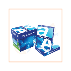 กระดาษถ่ายเอกสาร A4 แบบม้วน เนื้อเยื่อไม้บริสุทธิ์ 100% น้ำหนัก 100 กรัม คุณภาพสูง สีขาว พร้อมส่งออก ผู้จัดจำหน่ายเครื่องเขียนระดับโลก Chamex - Product Image 4