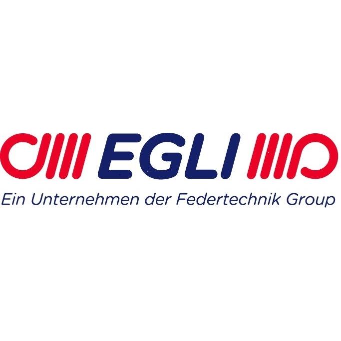 Egli Federnfabrik AG logo