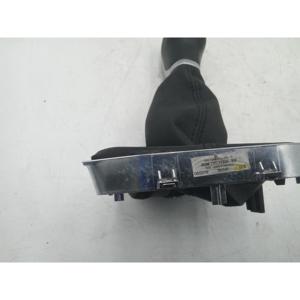 POIGNÉE DE LEVIER DE VITESSES AVEC SOUFFLET VOLKSWAGEN T-CROSS Série (19>) 2GM711113BTVV Diesel 1.6 - Product Image 6