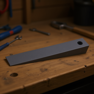 Gedore KL-0194-15, un ensemble d'outils à coins en plastique - Product Image 3