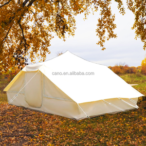 Tenda da Campeggio Premium di Lusso Portatile Impermeabile per Famiglia, Auto e Viaggi, Facile da Montare - Product Image 2