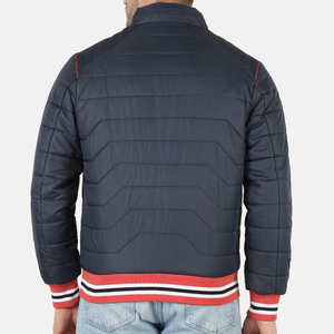 Chaqueta Acolchada de Nueva Llegada con Personalización, Chaqueta Acolchada Ligera Resistente al Agua para Hombre en Venta - Product Image 3