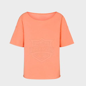 Camiseta transpirable informal para mujer, novedad de 2025, conjunto de pantalones cortos con patrón sólido, colección de verano al por mayor - Product Image 5