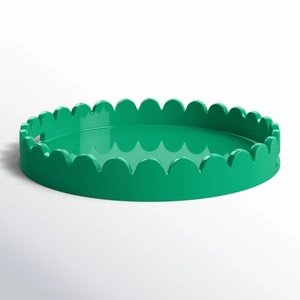 High Quality Modern Lacquer Decorative Serving <b>Tray</b> Handmade by Vietnamese Factory Wholesale Nice Price - Product Image 2