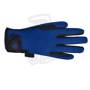 Venta en línea Superventas Guantes de equitación Venta al por mayor Estilo único Guantes de equitación para la venta - Product Image 4