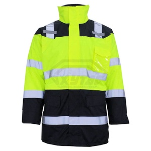 เสื้อแจ็กเก็ตสำหรับผู้ชายเสื้อแจ็คเก็ตป้องกันสะท้อนแสง2025สินค้าใหม่ - Product Image 1