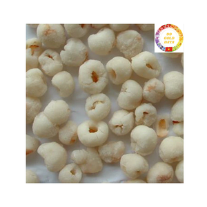 Lichi congelado de Vietnam para exportación de fruta pelada dulce y fragante procesado IQF adecuado para restaurantes y revendedores - Product Image 1