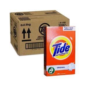 Détergent en poudre et liquide Tide, nouveau modèle, prêt à la vente pour une utilisation en cuisine - Product Image 4