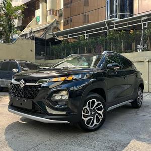 Auto Usado Maruti Fronx 2025, Sedán de 6 Velocidades Automático con Tracción Delantera, Disponible para Exportación - Product Image 5