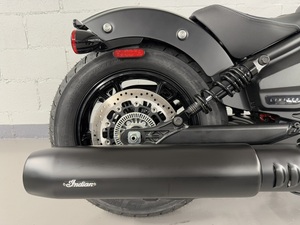 Offre aux enchères 2026 : Nouvelles motos Harley-Davidson Scout Bobber Limited à vendre – Puissance 1001-2000W, vitesse maximale >80km/h, acompte requis - Product Image 5