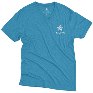 Camisetas de gran tamaño informales de punto holgadas ligeras de algodón 100% para hombre, camisetas transpirables ecológicas de secado rápido para gimnasio personalizadas - Product Image 1