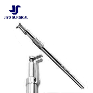 Posicionador de soporte de unión posterior de ortodoncia/Herramienta de colocación de soporte preciso para profesionales dentales - Product Image 5