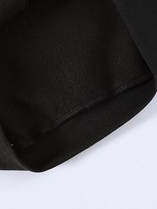 เสื้อฮู้ดแบบสวมหัวมีซิปสำหรับผู้ชายแฟชั่น2025กราฟิกแขนยาวแบบตะวันตก - Product Image 6