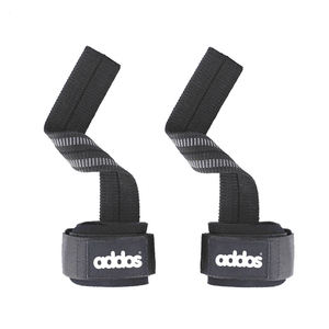 Üst üretici özel logo en iyi fiyat yeni model en çok satan profesyonel logo ağırlık kaldırma kayışları - Product Image 1