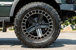 Gran Oferta: Land Rover Discovery II Usado de 1999, Listo para Enviar - Product Image 6