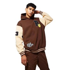 Sudaderas con Capucha Cómodas para Hombre al Mejor Precio, Fabricantes de Ropa Personalizada al por Mayor, Sudaderas con Capucha para Ropa Urbana, Estilo Único - Product Image 1