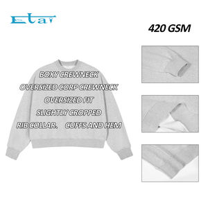 Sudadera con Capucha Personalizada con Logotipo para Hombre, Corte Regular, Estilo Urbano, Cierre de Cremallera, Cuello Redondo, Impresión 3D, Felpa de Algodón, 100% Algodón - Product Image 6