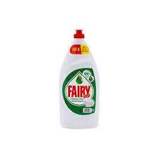 High quality 433ml <b>Fairy</b> DishWashing Liquid <b>Detergent</b> Available . - Product Image 4