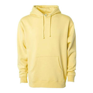 Sudadera con capucha para adultos de mezcla pesada 60% algodón, sudaderas con capucha de poliéster 40% Sudadera con capucha con logotipo personalizado - Product Image 5