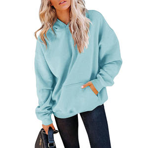 Haute qualité femmes pull surdimensionné respirant goutte épaule 3D bouffée impression graphique Logo personnalisé Streetwear sweats à capuche Style - Product Image 1