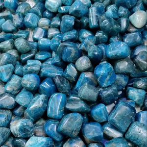 หินอะพาไทต์อาเกตคริสตัลขัดเงา ขายส่ง หินกึ่งมีค่า สำหรับตกแต่งบ้าน ปรับสมดุลจักระเรกิ ฮวงจุ้ย เสริมความรัก - Product Image 2