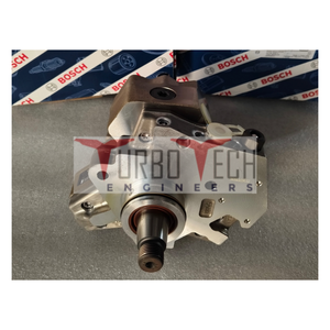 BOMBA DE INYECCIÓN DE COMBUSTIBLE COMÚN 0445020182 - Product Image 1