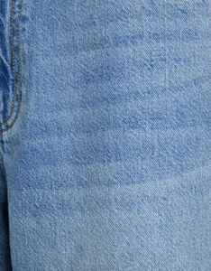 Shorts en jean pour hommes les plus vendus, streetwear, taille mi-haute, respirant, décontracté, pour tous les jours, 100% coton - Product Image 2