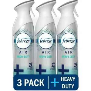 Hot Selling Febreze Fabric Freshener Spray <b>Odour</b> <b>Eliminator</b> for <b>Cars</b> and Bathrooms Air Fresheners in Bulk Quantity - Product Image 4