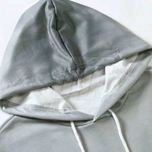 Vente directe d'usine, survêtement de sublimation, créez votre propre logo, survêtement de sublimation grande taille - Product Image 4