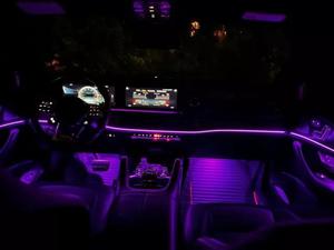 IMPRESIONANTE COUPÉ MERCEDES-AMG GLE63 2023, 429 HP, TURBO, 6 CILINDROS, TRACCIÓN EN LAS CUATRO RUEDAS, TRANSMISIÓN AUTOMÁTICA - Product Image 3