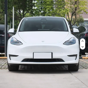Asequible Tesla Model Y 2022 4WD Sedán Eléctrico Coche EV Motor Caja de Cambios Automática Vehículo de Nueva Energía Emisión Euro IV Izquierda 4 - Product Image 3