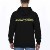 Sudadera con capucha personalizada de alta calidad, sudadera italiana con logotipo de marca de algodón, venta al por mayor y personalizada - Product Image 2