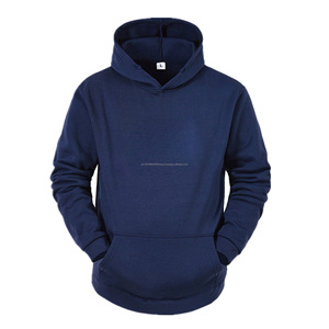 Sweats à capuche pour hommes, sweats à capuche bio, fabrication OEM, coton de haute qualité, sweats à capuche pour hommes originaux - Product Image 1