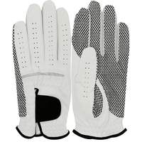 Nouvelle arrivée professionnelle gants de Golf gants de Fitness en plein air gants de Golf de sport respirants en peau de mouton antidérapants à vendre