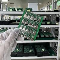 Soluciones Profesionales Integrales de Fabricación de PCBA con Trazabilidad Completa y Servicios de Ensamblaje de PCB